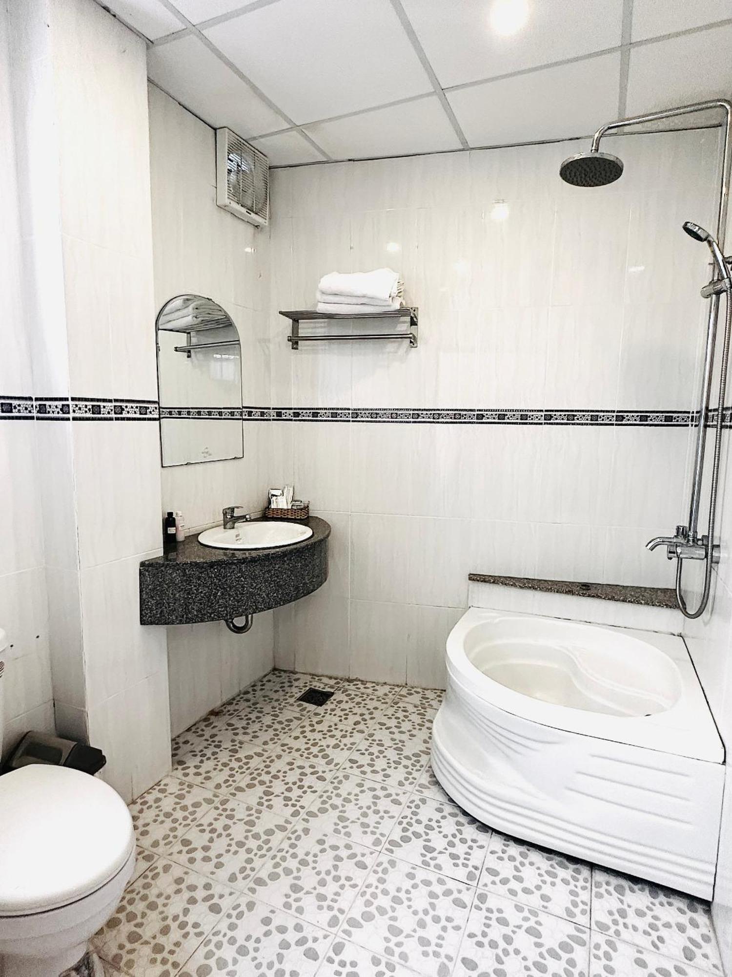 Aha Bliss Boutique Saigon 3* Hô Chi Minh-Ville