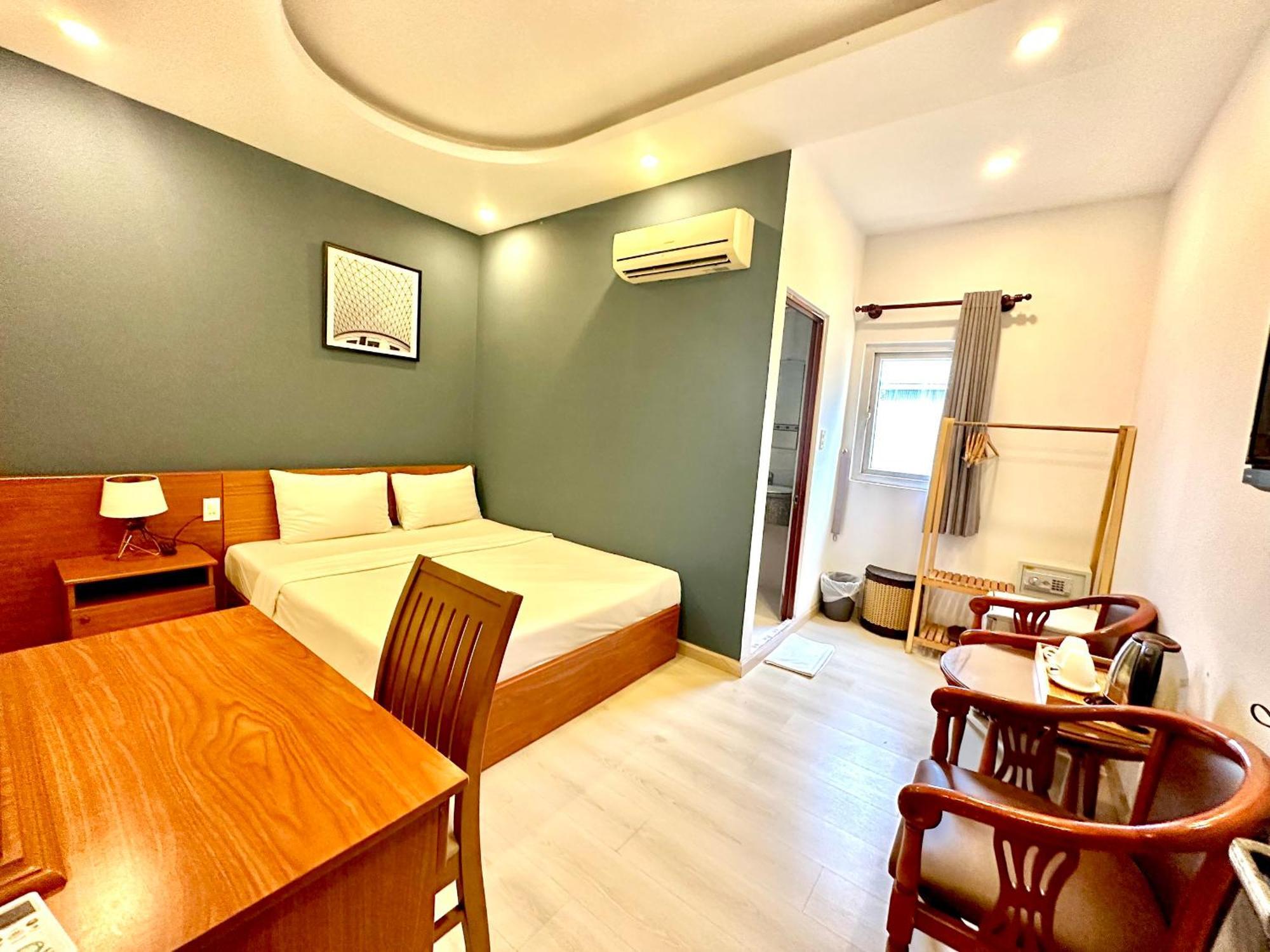 Aha Bliss Boutique Saigon 3*