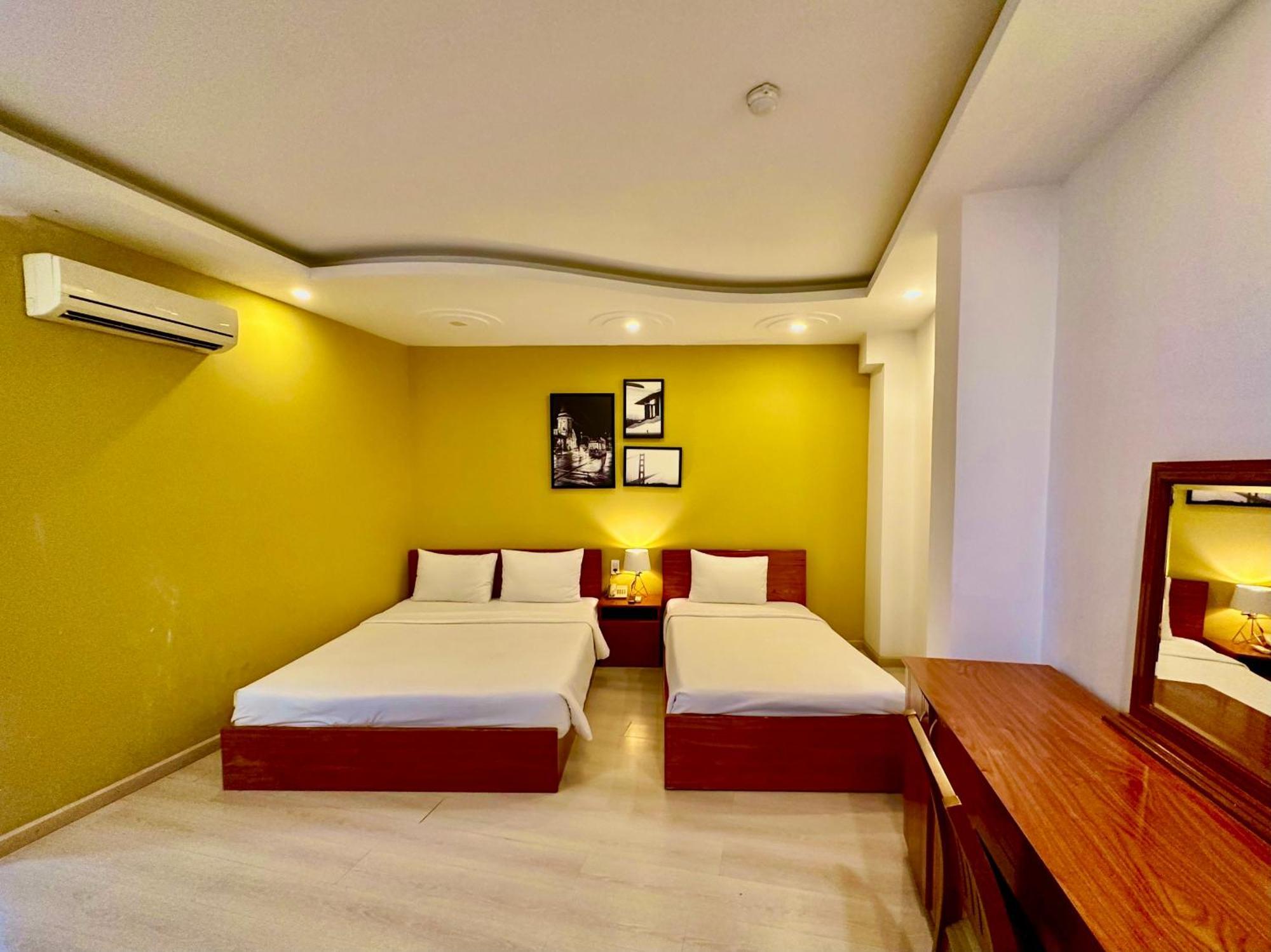 Aha Bliss Boutique Saigon