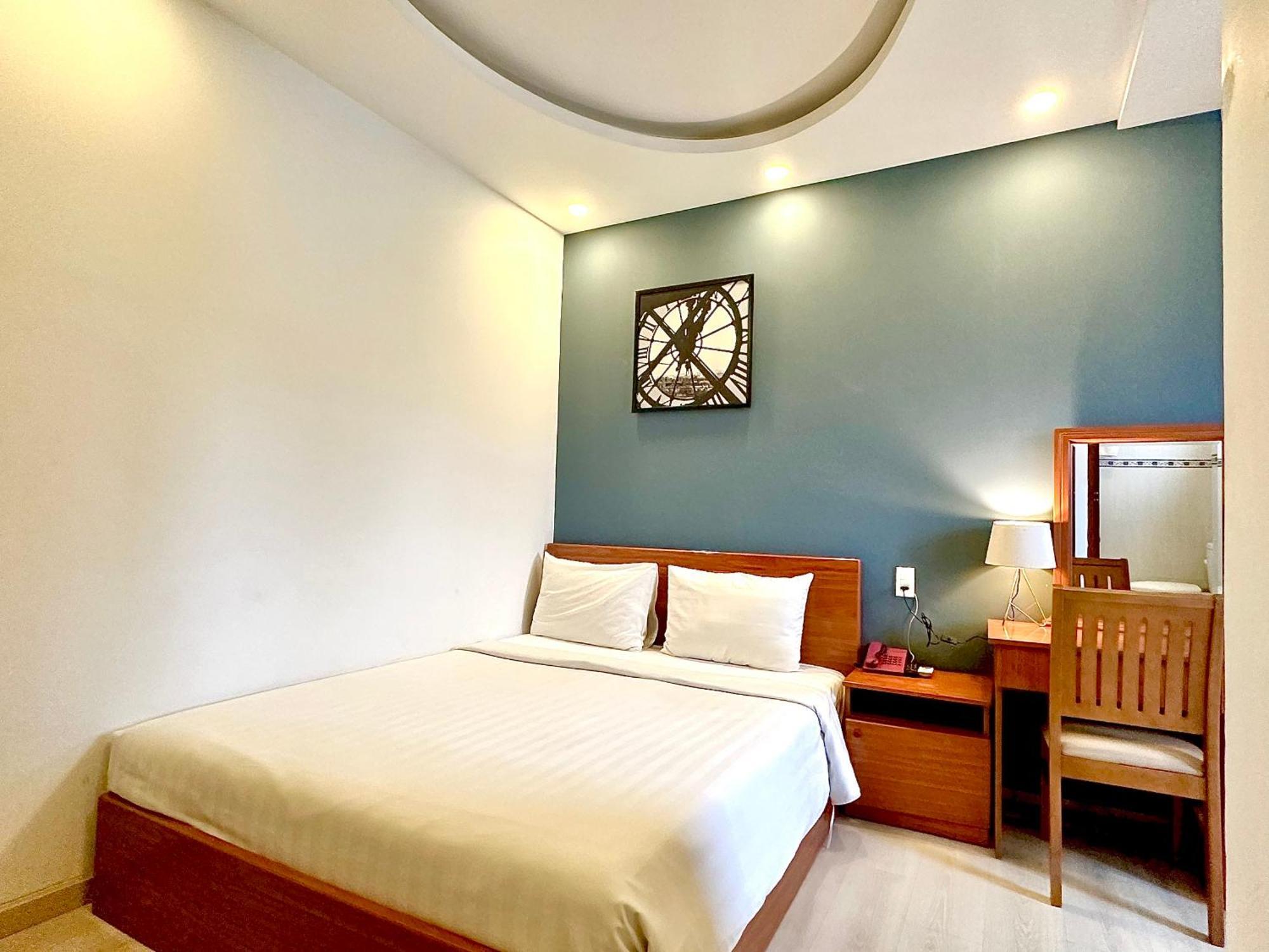 Hotel Aha Bliss Boutique Saigon