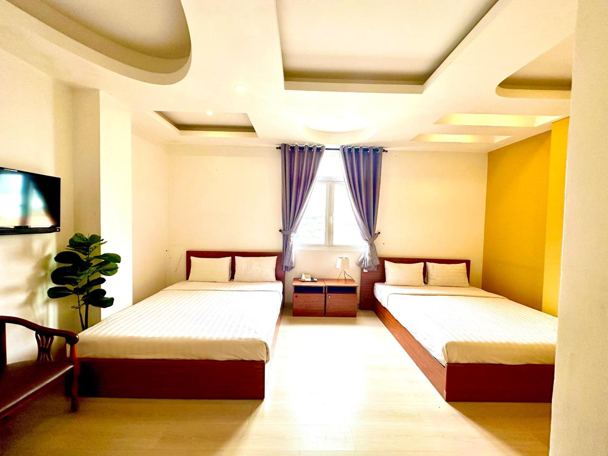 Aha Bliss Boutique Saigon 3*