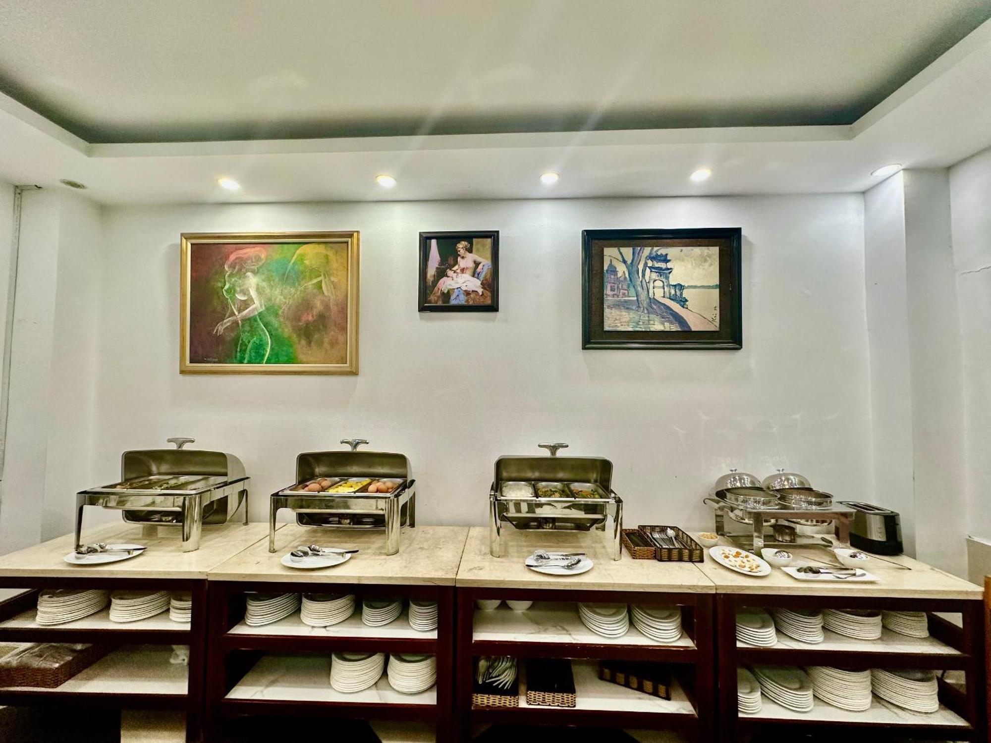 Bliss Boutique Saigon - Bui Vien Street & Ben Thanh Market Отель Хошимин
